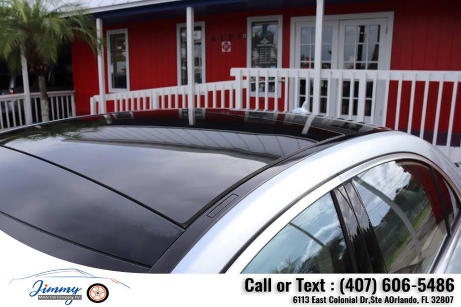 Used Mercedes-Benz S-Class 4dr Sdn S 550 RWD 2014 | Jimmy Motor Car Company Inc. Orlando, Florida Used Mercedes-Benz S-Class 4dr Sdn S 550 RWD 2014 | Jimmy Motor Car Company Inc. Orlando, Florida
