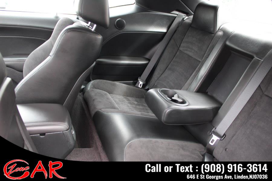 Used Dodge Challenger GT Coupe 2017 | Car Zone. Linden, New Jersey Used Dodge Challenger GT Coupe 2017 | Car Zone. Linden, New Jersey