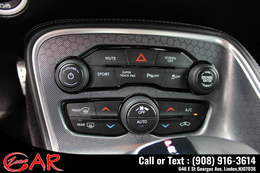 Used Dodge Challenger GT Coupe 2017 | Car Zone. Linden, New Jersey Used Dodge Challenger GT Coupe 2017 | Car Zone. Linden, New Jersey