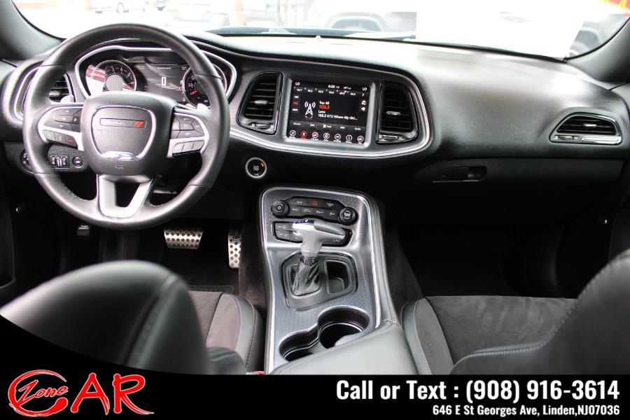 Used Dodge Challenger GT Coupe 2017 | Car Zone. Linden, New Jersey Used Dodge Challenger GT Coupe 2017 | Car Zone. Linden, New Jersey