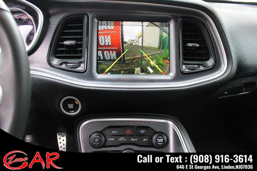 Used Dodge Challenger GT Coupe 2017 | Car Zone. Linden, New Jersey Used Dodge Challenger GT Coupe 2017 | Car Zone. Linden, New Jersey