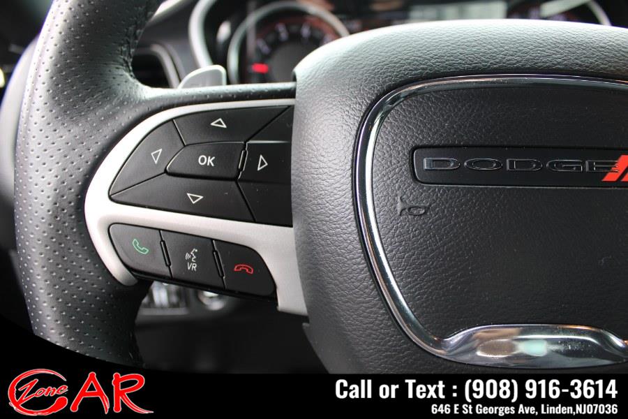 Used Dodge Challenger GT Coupe 2017 | Car Zone. Linden, New Jersey Used Dodge Challenger GT Coupe 2017 | Car Zone. Linden, New Jersey