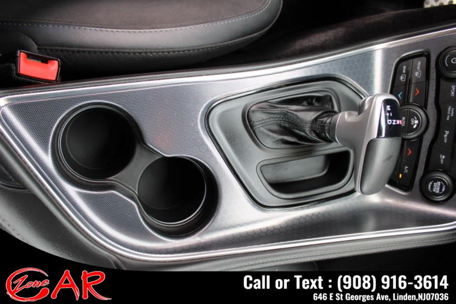 Used Dodge Challenger GT Coupe 2017 | Car Zone. Linden, New Jersey Used Dodge Challenger GT Coupe 2017 | Car Zone. Linden, New Jersey