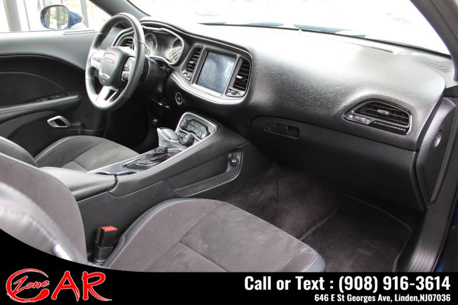 Used Dodge Challenger GT Coupe 2017 | Car Zone. Linden, New Jersey Used Dodge Challenger GT Coupe 2017 | Car Zone. Linden, New Jersey