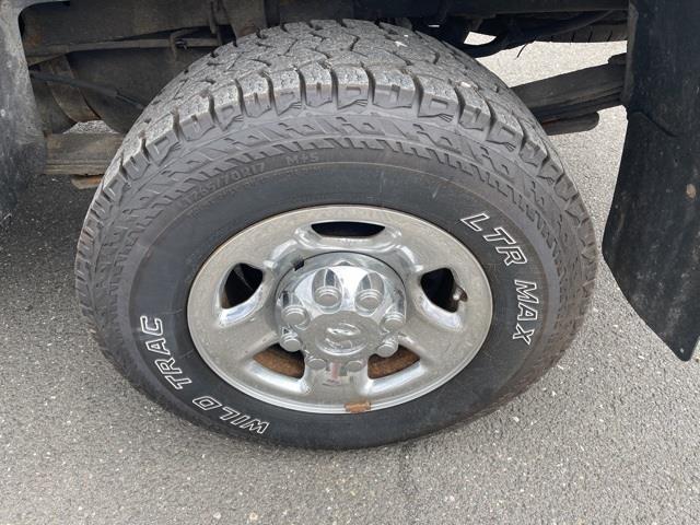 Used Ram 2500 ST 2012 | Blasius Federal Road. Brookfield, Connecticut Used Ram 2500 ST 2012 | Blasius Federal Road. Brookfield, Connecticut