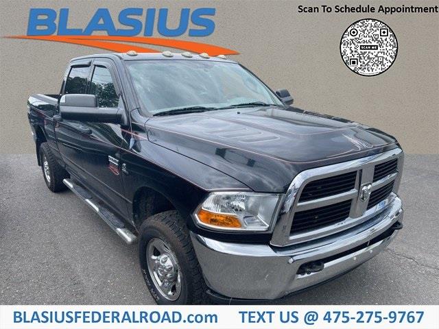 Used Ram 2500 ST 2012 | Blasius Federal Road. Brookfield, Connecticut Used Ram 2500 ST 2012 | Blasius Federal Road. Brookfield, Connecticut