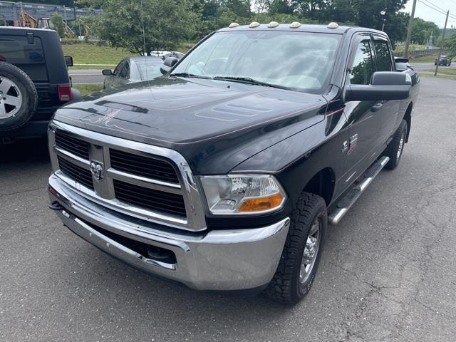 Used Ram 2500 ST 2012 | Blasius Federal Road. Brookfield, Connecticut Used Ram 2500 ST 2012 | Blasius Federal Road. Brookfield, Connecticut