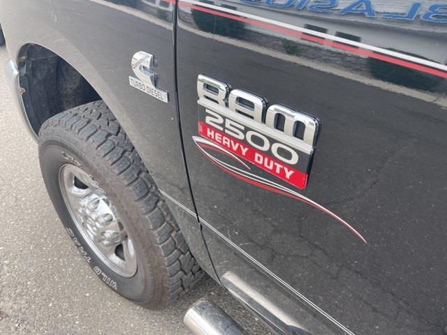 Used Ram 2500 ST 2012 | Blasius Federal Road. Brookfield, Connecticut Used Ram 2500 ST 2012 | Blasius Federal Road. Brookfield, Connecticut