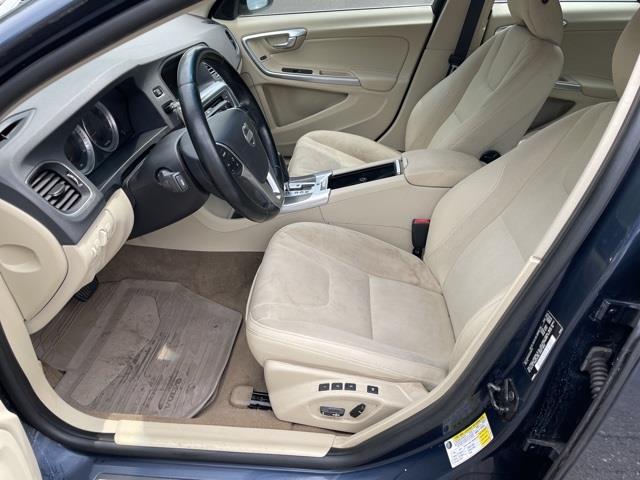 Used Volvo S60 T5 2012 | Blasius Federal Road. Brookfield, Connecticut Used Volvo S60 T5 2012 | Blasius Federal Road. Brookfield, Connecticut