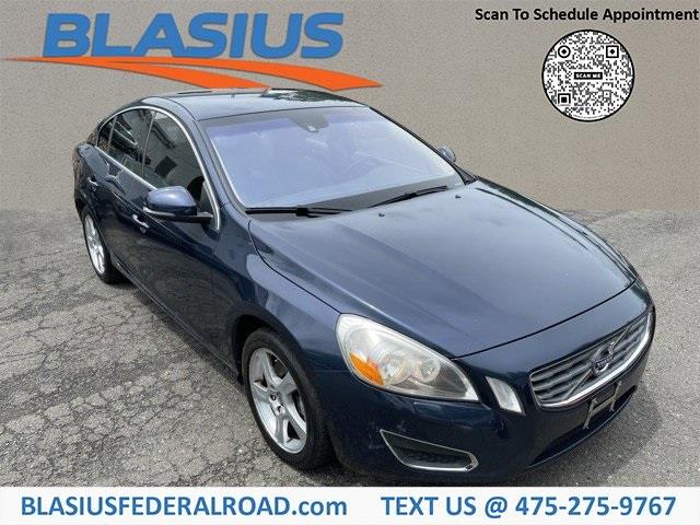 Used Volvo S60 T5 2012 | Blasius Federal Road. Brookfield, Connecticut Used Volvo S60 T5 2012 | Blasius Federal Road. Brookfield, Connecticut