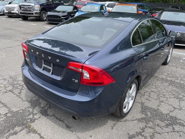 Used Volvo S60 T5 2012 | Blasius Federal Road. Brookfield, Connecticut Used Volvo S60 T5 2012 | Blasius Federal Road. Brookfield, Connecticut