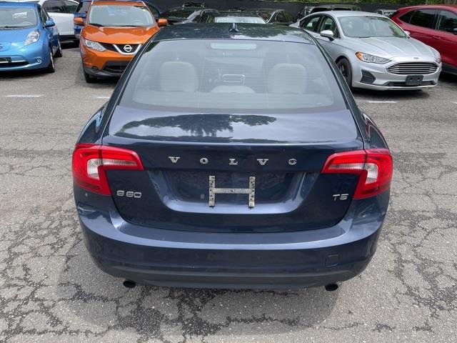 Used Volvo S60 T5 2012 | Blasius Federal Road. Brookfield, Connecticut Used Volvo S60 T5 2012 | Blasius Federal Road. Brookfield, Connecticut