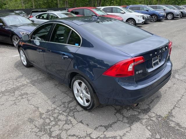 Used Volvo S60 T5 2012 | Blasius Federal Road. Brookfield, Connecticut Used Volvo S60 T5 2012 | Blasius Federal Road. Brookfield, Connecticut
