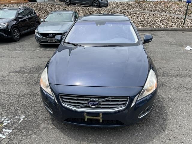 Used Volvo S60 T5 2012 | Blasius Federal Road. Brookfield, Connecticut Used Volvo S60 T5 2012 | Blasius Federal Road. Brookfield, Connecticut