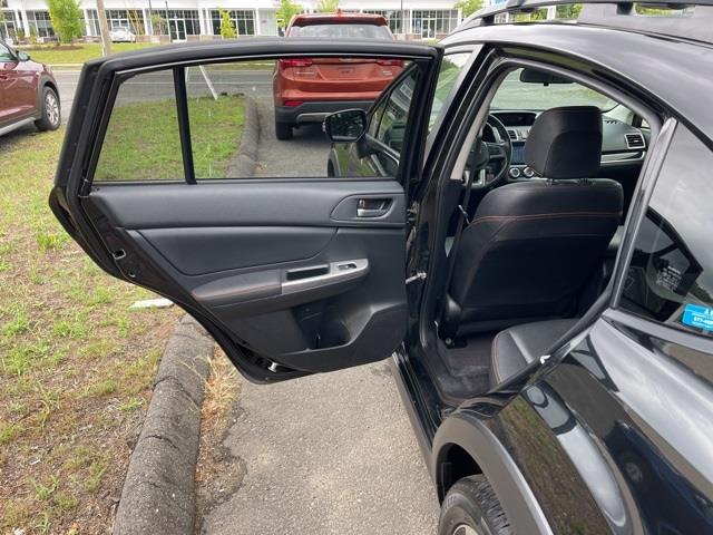 Used Subaru Crosstrek 2.0i Limited 2016 | Blasius Federal Road. Brookfield, Connecticut Used Subaru Crosstrek 2.0i Limited 2016 | Blasius Federal Road. Brookfield, Connecticut