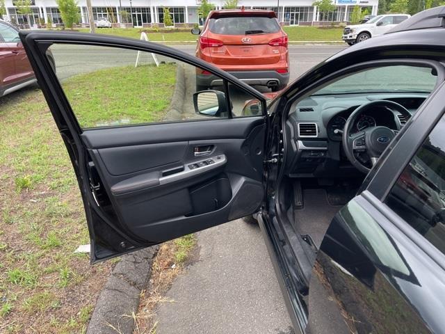 Used Subaru Crosstrek 2.0i Limited 2016 | Blasius Federal Road. Brookfield, Connecticut Used Subaru Crosstrek 2.0i Limited 2016 | Blasius Federal Road. Brookfield, Connecticut