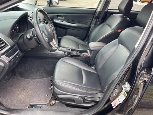 Used Subaru Crosstrek 2.0i Limited 2016 | Blasius Federal Road. Brookfield, Connecticut Used Subaru Crosstrek 2.0i Limited 2016 | Blasius Federal Road. Brookfield, Connecticut