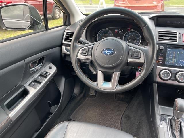 Used Subaru Crosstrek 2.0i Limited 2016 | Blasius Federal Road. Brookfield, Connecticut Used Subaru Crosstrek 2.0i Limited 2016 | Blasius Federal Road. Brookfield, Connecticut