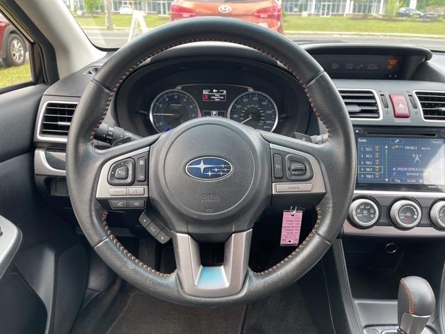Used Subaru Crosstrek 2.0i Limited 2016 | Blasius Federal Road. Brookfield, Connecticut Used Subaru Crosstrek 2.0i Limited 2016 | Blasius Federal Road. Brookfield, Connecticut