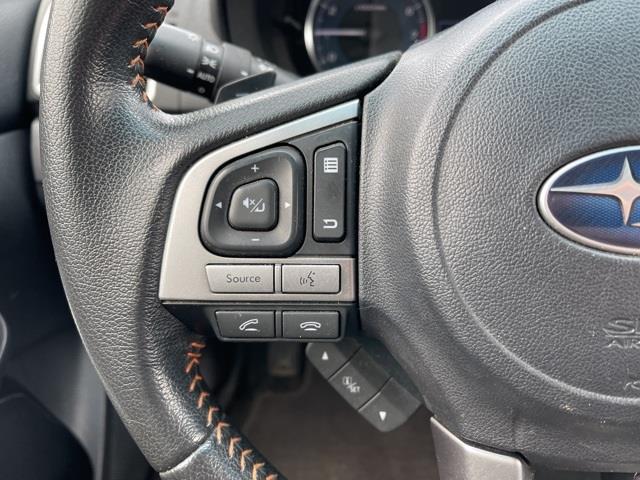 Used Subaru Crosstrek 2.0i Limited 2016 | Blasius Federal Road. Brookfield, Connecticut Used Subaru Crosstrek 2.0i Limited 2016 | Blasius Federal Road. Brookfield, Connecticut