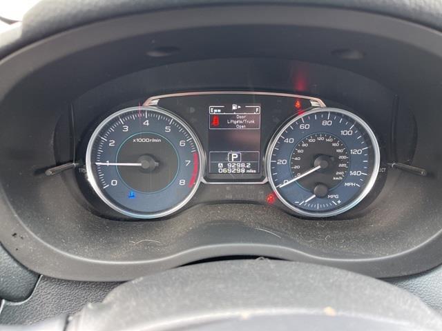 Used Subaru Crosstrek 2.0i Limited 2016 | Blasius Federal Road. Brookfield, Connecticut Used Subaru Crosstrek 2.0i Limited 2016 | Blasius Federal Road. Brookfield, Connecticut