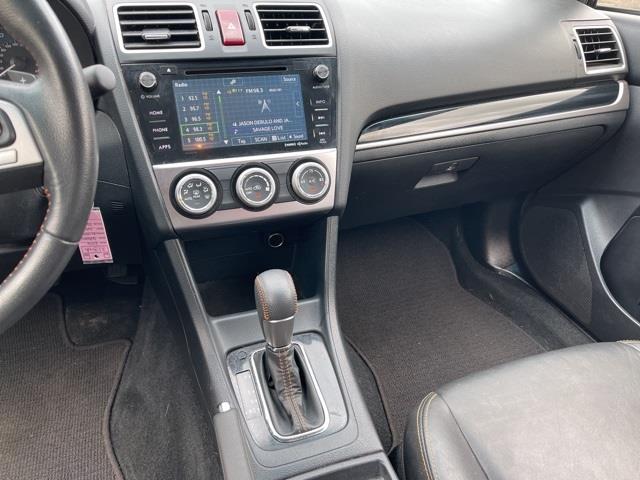 Used Subaru Crosstrek 2.0i Limited 2016 | Blasius Federal Road. Brookfield, Connecticut Used Subaru Crosstrek 2.0i Limited 2016 | Blasius Federal Road. Brookfield, Connecticut