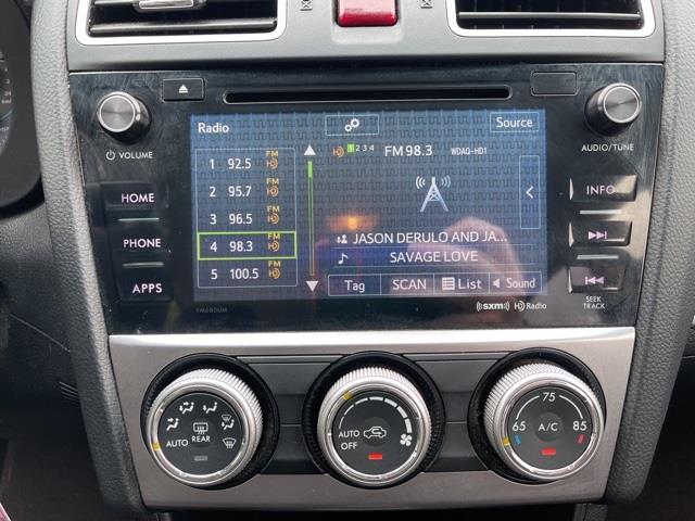 Used Subaru Crosstrek 2.0i Limited 2016 | Blasius Federal Road. Brookfield, Connecticut Used Subaru Crosstrek 2.0i Limited 2016 | Blasius Federal Road. Brookfield, Connecticut