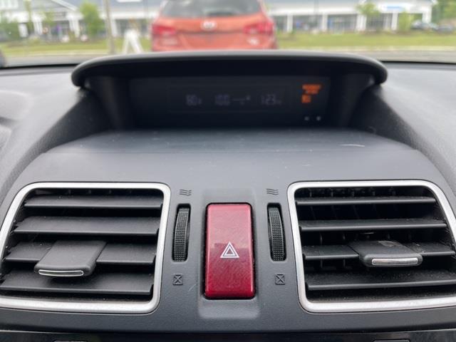 Used Subaru Crosstrek 2.0i Limited 2016 | Blasius Federal Road. Brookfield, Connecticut Used Subaru Crosstrek 2.0i Limited 2016 | Blasius Federal Road. Brookfield, Connecticut