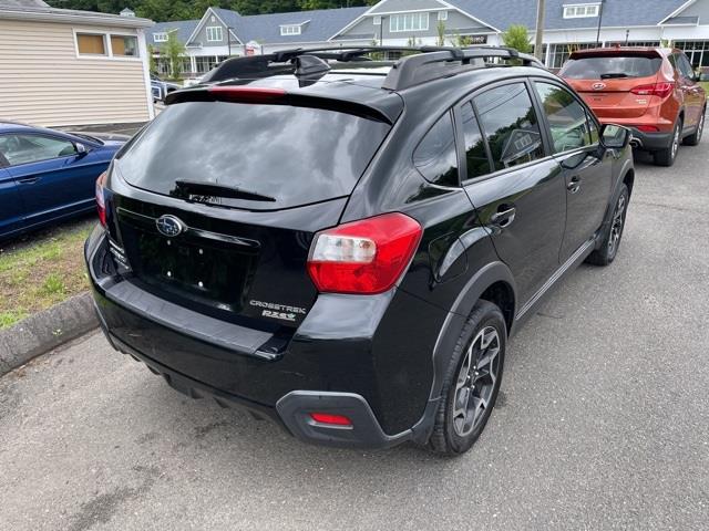 Used Subaru Crosstrek 2.0i Limited 2016 | Blasius Federal Road. Brookfield, Connecticut Used Subaru Crosstrek 2.0i Limited 2016 | Blasius Federal Road. Brookfield, Connecticut