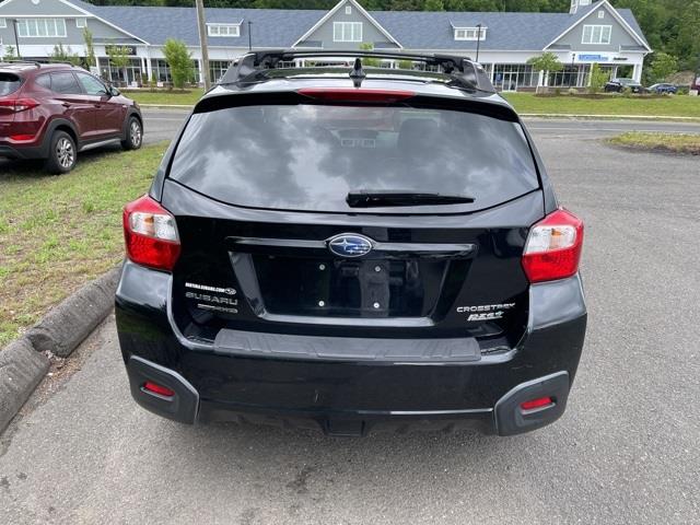Used Subaru Crosstrek 2.0i Limited 2016 | Blasius Federal Road. Brookfield, Connecticut Used Subaru Crosstrek 2.0i Limited 2016 | Blasius Federal Road. Brookfield, Connecticut