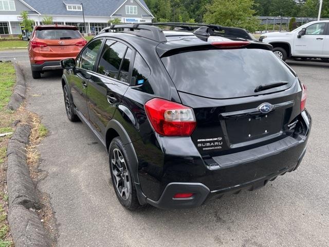 Used Subaru Crosstrek 2.0i Limited 2016 | Blasius Federal Road. Brookfield, Connecticut Used Subaru Crosstrek 2.0i Limited 2016 | Blasius Federal Road. Brookfield, Connecticut