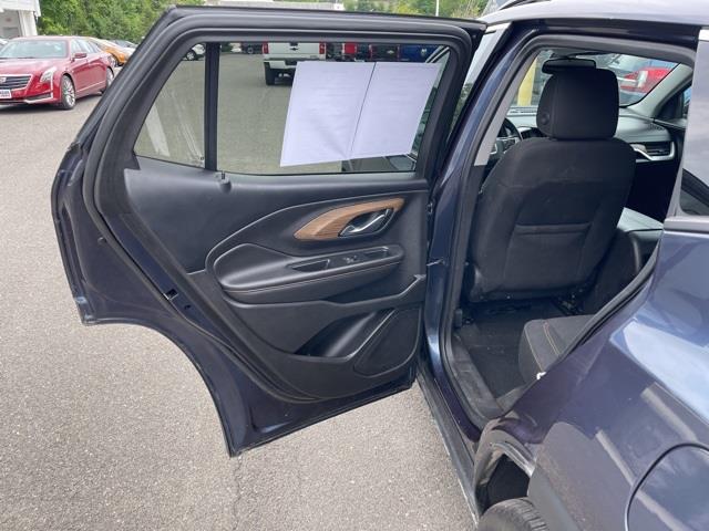 Used GMC Terrain SLE 2018 | Blasius Federal Road. Brookfield, Connecticut Used GMC Terrain SLE 2018 | Blasius Federal Road. Brookfield, Connecticut