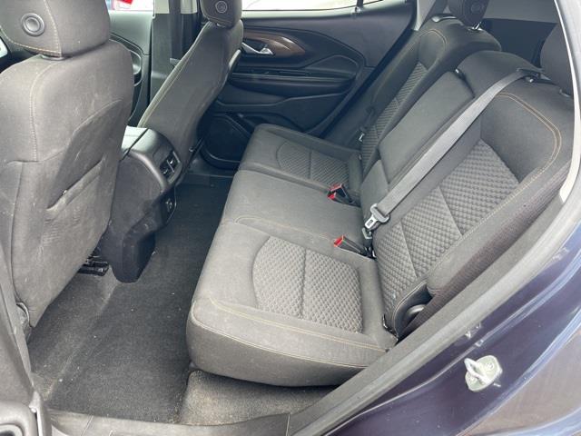 Used GMC Terrain SLE 2018 | Blasius Federal Road. Brookfield, Connecticut Used GMC Terrain SLE 2018 | Blasius Federal Road. Brookfield, Connecticut