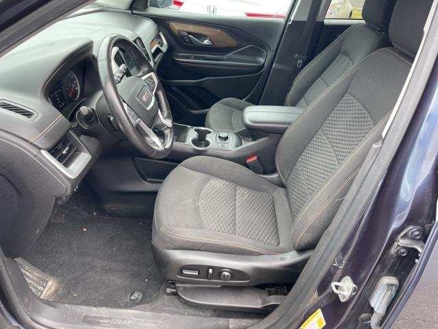 Used GMC Terrain SLE 2018 | Blasius Federal Road. Brookfield, Connecticut Used GMC Terrain SLE 2018 | Blasius Federal Road. Brookfield, Connecticut