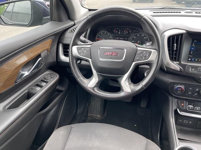 Used GMC Terrain SLE 2018 | Blasius Federal Road. Brookfield, Connecticut Used GMC Terrain SLE 2018 | Blasius Federal Road. Brookfield, Connecticut
