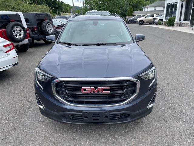 Used GMC Terrain SLE 2018 | Blasius Federal Road. Brookfield, Connecticut Used GMC Terrain SLE 2018 | Blasius Federal Road. Brookfield, Connecticut