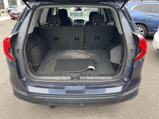 Used GMC Terrain SLE 2018 | Blasius Federal Road. Brookfield, Connecticut Used GMC Terrain SLE 2018 | Blasius Federal Road. Brookfield, Connecticut