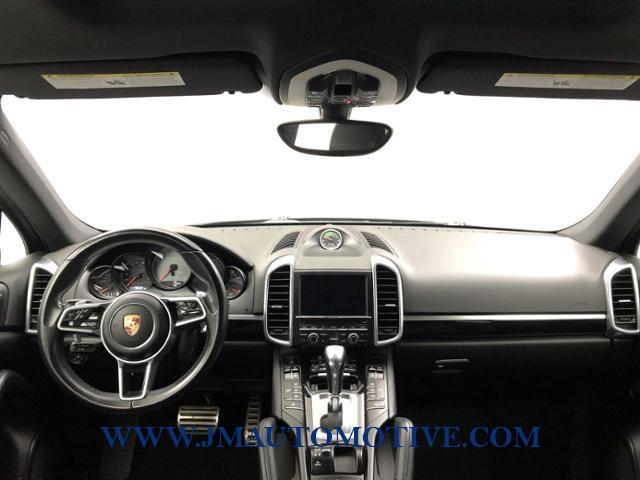 2015 Porsche Cayenne AWD 4dr S, available for sale in Naugatuck, Connecticut | J&M Automotive Sls&Svc LLC. Naugatuck, Connecticut 2015 Porsche Cayenne AWD 4dr S, available for sale in Naugatuck, Connecticut | J&M Automotive Sls&Svc LLC. Naugatuck, Connecticut