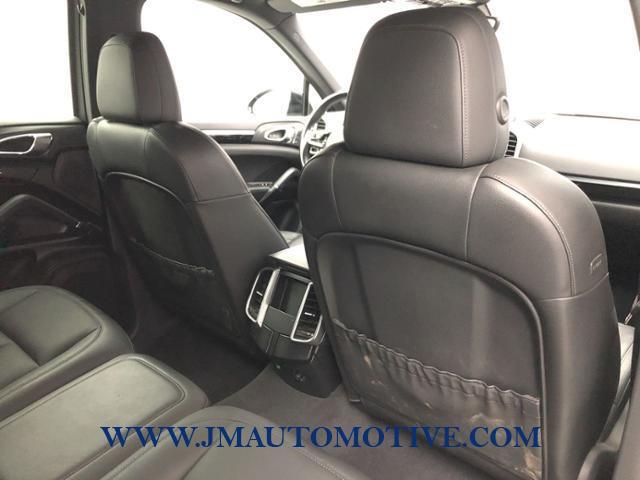 2015 Porsche Cayenne AWD 4dr S, available for sale in Naugatuck, Connecticut | J&M Automotive Sls&Svc LLC. Naugatuck, Connecticut 2015 Porsche Cayenne AWD 4dr S, available for sale in Naugatuck, Connecticut | J&M Automotive Sls&Svc LLC. Naugatuck, Connecticut