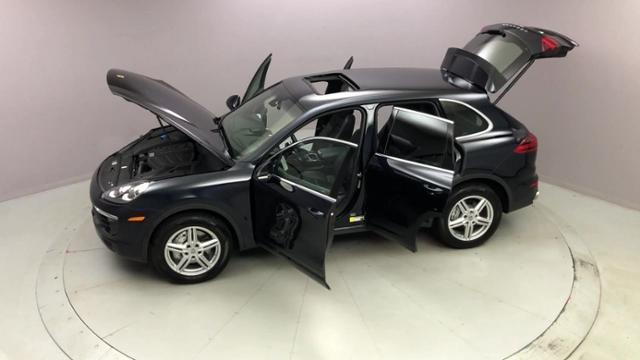 2015 Porsche Cayenne AWD 4dr S, available for sale in Naugatuck, Connecticut | J&M Automotive Sls&Svc LLC. Naugatuck, Connecticut 2015 Porsche Cayenne AWD 4dr S, available for sale in Naugatuck, Connecticut | J&M Automotive Sls&Svc LLC. Naugatuck, Connecticut