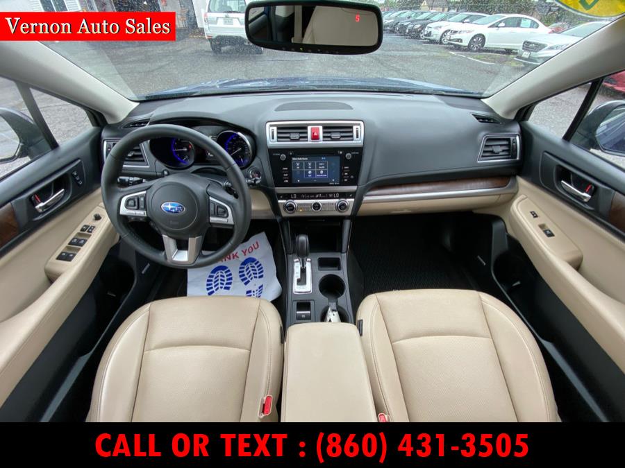 2015 Subaru Outback 4dr Wgn 2.5i Limited PZEV, available for sale in Manchester, Connecticut | Vernon Auto Sale & Service. Manchester, Connecticut 2015 Subaru Outback 4dr Wgn 2.5i Limited PZEV, available for sale in Manchester, Connecticut | Vernon Auto Sale & Service. Manchester, Connecticut
