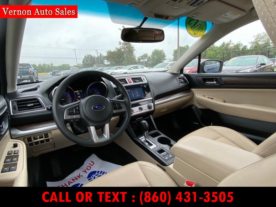 2015 Subaru Outback 4dr Wgn 2.5i Limited PZEV, available for sale in Manchester, Connecticut | Vernon Auto Sale & Service. Manchester, Connecticut 2015 Subaru Outback 4dr Wgn 2.5i Limited PZEV, available for sale in Manchester, Connecticut | Vernon Auto Sale & Service. Manchester, Connecticut