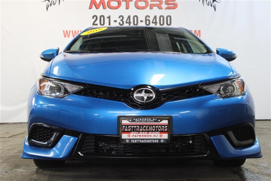 2016 Scion Im , available for sale in Paterson, New Jersey | Fast Track Motors. Paterson, New Jersey 2016 Scion Im , available for sale in Paterson, New Jersey | Fast Track Motors. Paterson, New Jersey