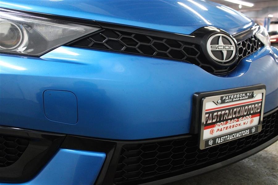 2016 Scion Im , available for sale in Paterson, New Jersey | Fast Track Motors. Paterson, New Jersey 2016 Scion Im , available for sale in Paterson, New Jersey | Fast Track Motors. Paterson, New Jersey