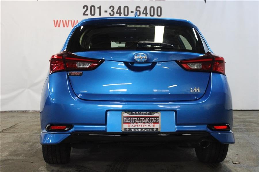 2016 Scion Im , available for sale in Paterson, New Jersey | Fast Track Motors. Paterson, New Jersey 2016 Scion Im , available for sale in Paterson, New Jersey | Fast Track Motors. Paterson, New Jersey