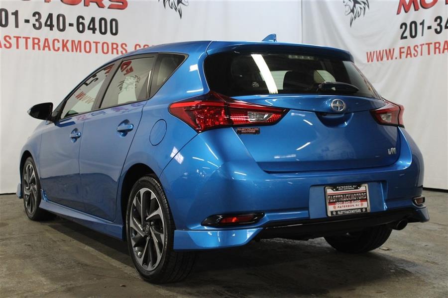 2016 Scion Im , available for sale in Paterson, New Jersey | Fast Track Motors. Paterson, New Jersey 2016 Scion Im , available for sale in Paterson, New Jersey | Fast Track Motors. Paterson, New Jersey
