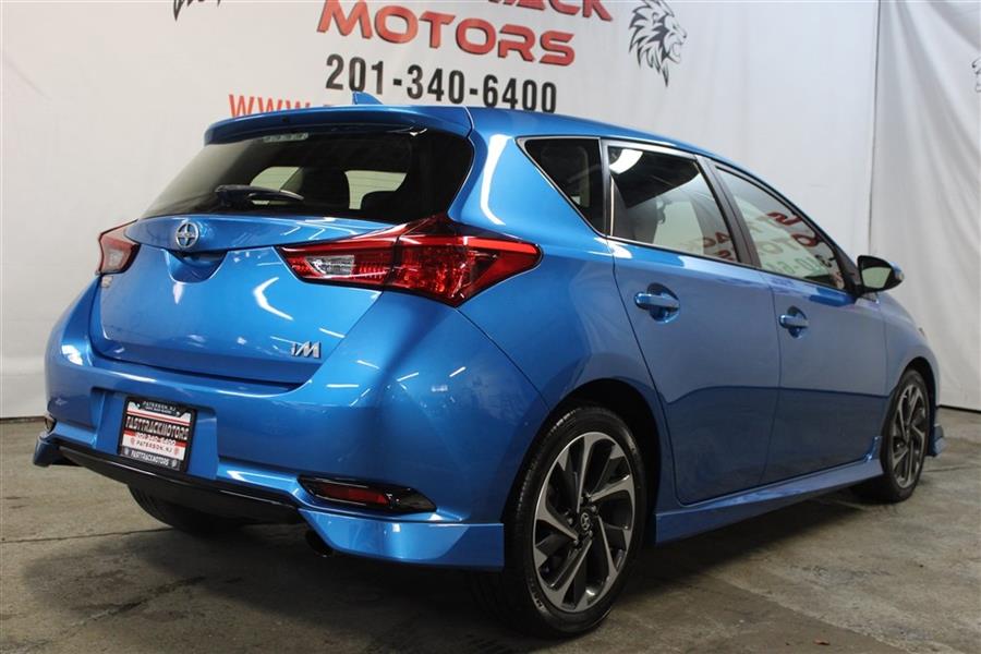 2016 Scion Im , available for sale in Paterson, New Jersey | Fast Track Motors. Paterson, New Jersey 2016 Scion Im , available for sale in Paterson, New Jersey | Fast Track Motors. Paterson, New Jersey