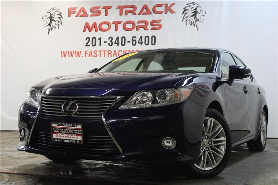 2015 Lexus Es 350, available for sale in Paterson, New Jersey | Fast Track Motors. Paterson, New Jersey 2015 Lexus Es 350, available for sale in Paterson, New Jersey | Fast Track Motors. Paterson, New Jersey
