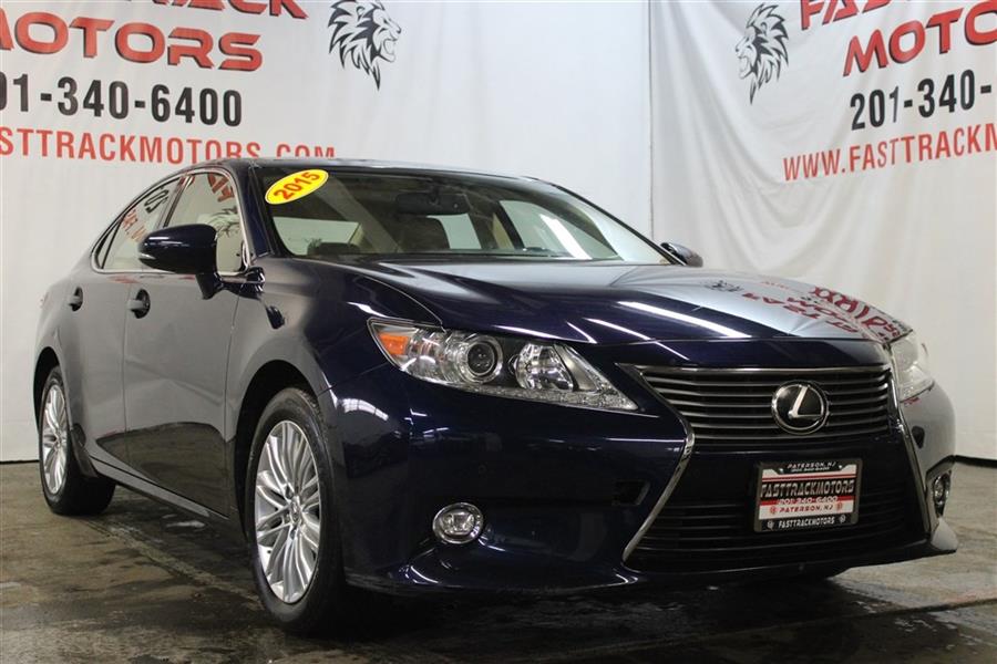 2015 Lexus Es 350, available for sale in Paterson, New Jersey | Fast Track Motors. Paterson, New Jersey 2015 Lexus Es 350, available for sale in Paterson, New Jersey | Fast Track Motors. Paterson, New Jersey