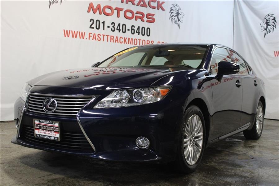 2015 Lexus Es 350, available for sale in Paterson, New Jersey | Fast Track Motors. Paterson, New Jersey 2015 Lexus Es 350, available for sale in Paterson, New Jersey | Fast Track Motors. Paterson, New Jersey